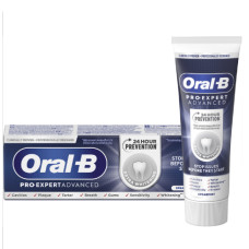 Зубна паста Oral-B Про Експерт Додаткове відбілювання, 75 мл